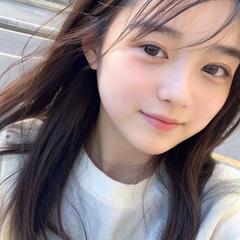 自撮り風