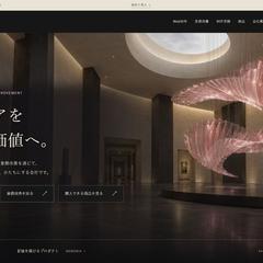 Y.M.N project｜公式Website v2