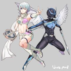 WINGMAN
