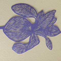 切り絵