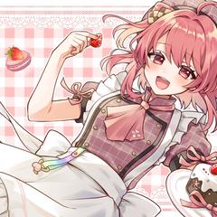 歌ってみたイラスト