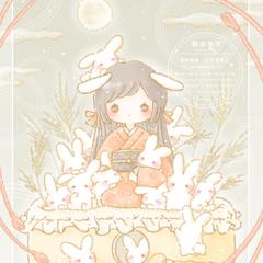 十五夜の魔法