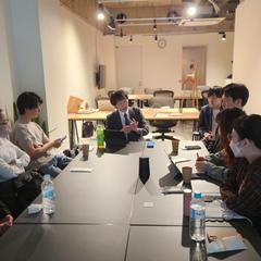1名から最大50名規模へ|事業立上げ