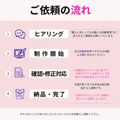 「ご依頼の流れ