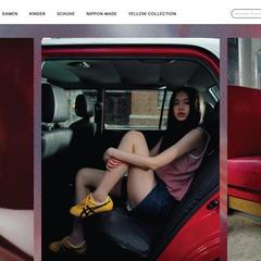 大規模ブランドECを支えるWebシステム開発に携わりました