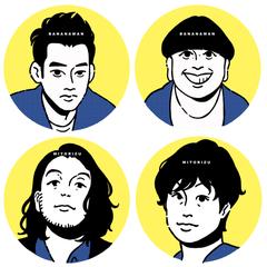 似顔絵アイコン作成