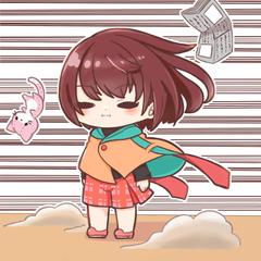 X（旧Twitter）投稿イラスト