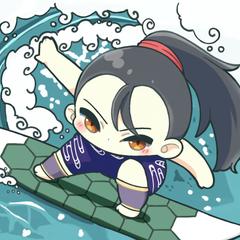 Ｘ（旧Twitter）投稿作品