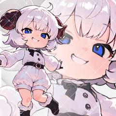 ご依頼ミニキャラ