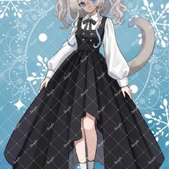 ご依頼一枚絵