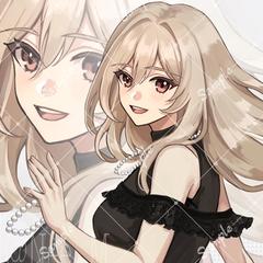 ご依頼イラスト