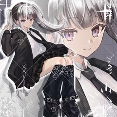 ご依頼立ち絵