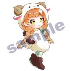 ココナラでのご依頼