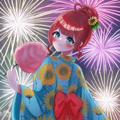 周年イラスト