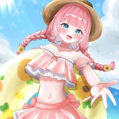 周年イラスト
