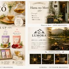 Fayongのポートフォリオ P.7
