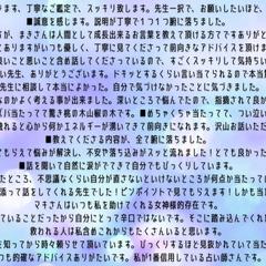 実績