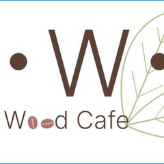Mellow Woode Cafe｜ロゴ制作