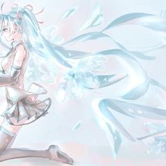 初音ミク