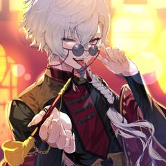 趣味で描いた落書き