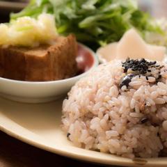 料理撮影