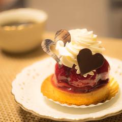 料理撮影