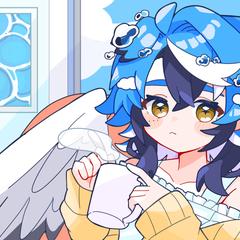 自主制作イラスト