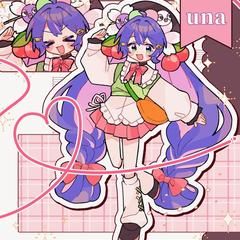 二次創作FA