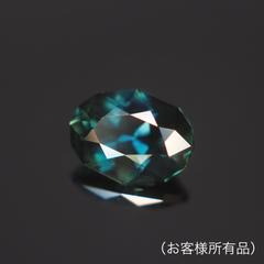 宝石ルース撮影例