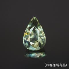 宝石ルース撮影例