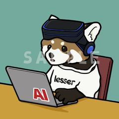 ご依頼 レッサーパンダ