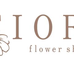 【ロゴデザイン】FIORE 様