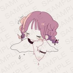 しくしくアイコン
