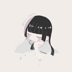 しくしくアイコン