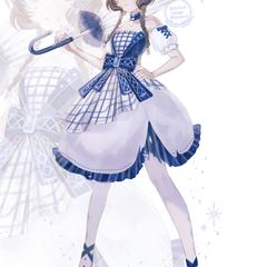キャラ・衣装デザイン