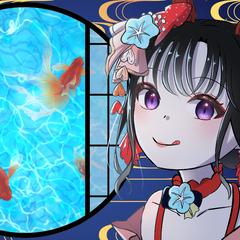 配信用、動画用サムネ