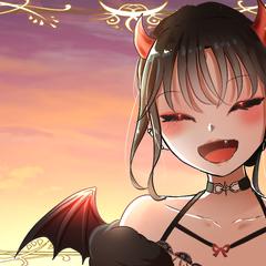 配信用、動画用サムネ