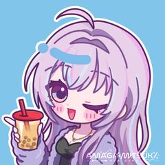 デフォルメアイコン制作