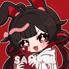 Vtuber様　アイコン制作