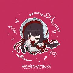 OCキャラ　アイコン制作