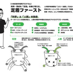 小峰式新卒採用プログラム
