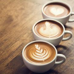 コーヒーサイトでのコーヒーダイエットについての記事