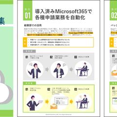 ホワイトペーパーの作成