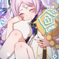 原神シトラリ誕生日