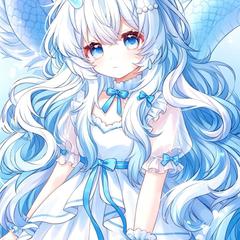 キャラクターイラスト・一枚絵制作承ります