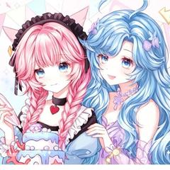 キャラクターイラスト・一枚絵制作承ります