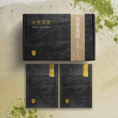 パッケージデザイン