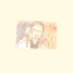 SNS用アイコン作成