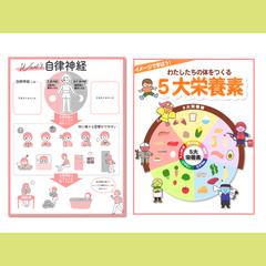 図解イラストサンプル