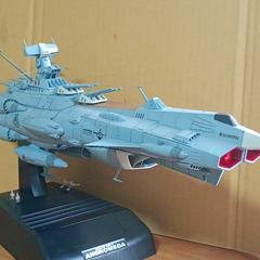 宇宙戦艦ヤマト　アンドロメダ（プラモデル）